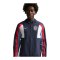 Nike FA England Trainingsjacke Blau F451 - blau