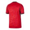 Nike FA England Trikot Away WM 2026 Rot F624 - rot
