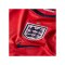 Nike FA England Trikot Away WM 2026 Rot F624 - rot