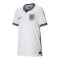 Nike FA England Trikot Home WM 2026 Kids Weiß F100 - weiss