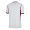 Nike FA England Trikot Home WM 2026 Weiß F100 - weiss