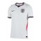 Nike FA England Trikot Home WM 2026 Weiß F100 - weiss