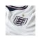 Nike FA England Trikot Home WM 2026 Weiß F100 - weiss