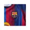 Nike FC Barcelona 3 Piece Kit Trikot Set Home 2026 Kinder Rot F683 - rot