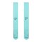 Nike FC Barcelona Strumpfstutzen 3rd 2023/2024 Blau F486 - blau