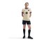 Nike FC Barcelona Authentic Trikot Away 2025/2026 Damen Gold F783 - gold