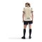 Nike FC Barcelona Authentic Trikot Away 2025/2026 Damen Gold F783 - gold