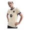 Nike FC Barcelona Authentic Trikot Away 2025/2026 Damen Gold F783 - gold