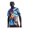 Nike FC Barcelona Academy Pro Trainingsshirt Blau F413 - blau