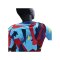 Nike FC Barcelona Academy Pro Trainingsshirt Blau F413 - blau