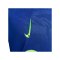 Nike FC Barcelona Academy Trainingshirt 3rd Blau F418 - blau