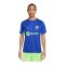 Nike FC Barcelona Academy Trainingshirt 3rd Blau F418 - blau