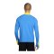 Nike FC Barcelona ADV Strike Elite Top Sweatshirt Blau F413 - blau