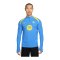 Nike FC Barcelona ADV Strike Elite Top Sweatshirt Blau F413 - blau