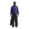 Nike FC Barcelona Anthem Jacke Blau F455 - blau