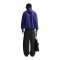 Nike FC Barcelona Anthem Jacke Blau F455 - blau