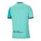 Nike FC Barcelona Authentic Trikot 3rd 2026/2027 Grün F301 - gruen