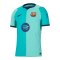 Nike FC Barcelona Authentic Trikot 3rd 2026/2027 Grün F301 - gruen