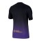 Nike FC Barcelona Authentic Trikot Away 2026/2027 Lila F505 - lila