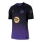 Nike FC Barcelona Authentic Trikot Away 2026/2027 Lila F505 - lila