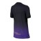 Nike FC Barcelona Authentic Trikot Away 2026/2027 Kids Lila F505 - lila