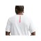 Nike Paris Saint-Germain City T-Shirt Weiß F101 - weiss