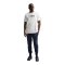 Nike Paris Saint-Germain City T-Shirt Weiß F101 - weiss