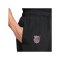 Nike FC Barcelona Kobe Bryant Hose Schwarz F010 - schwarz