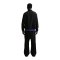 Nike FC Barcelona Kobe Bryant Jacke Schwarz F011 - schwarz