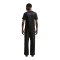 Nike FC Barcelona Kobe Bryant T-Shirt Schwarz F010 - schwarz
