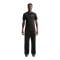 Nike FC Barcelona Kobe Bryant T-Shirt Schwarz F010 - schwarz