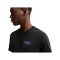Nike FC Barcelona Kobe Bryant T-Shirt Schwarz F010 - schwarz