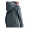 Nike FC Barcelona NSW Air Hoody Kids Grau F084 - grau