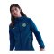 Nike FC Barcelona NSW Fleece Kapuzenjacke Blau F432 - blau