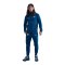 Nike FC Barcelona NSW Tech Fleece Jogginghose Blau F431 - blau