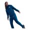 Nike FC Barcelona NSW Tech Fleece Jogginghose Blau F431 - blau