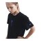 Nike FC Barcelona One Relaxed T-Shirt Damen Schwarz F010 - schwarz