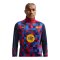 Nike FC Barcelona Prematch Drilltop 2026/2027 Rot F621 - rot