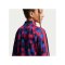 Nike FC Barcelona Prematch Drilltop 2026/2027 Kids Rot F621 - rot