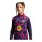 Nike FC Barcelona Prematch Drilltop 2026/2027 Kids Rot F621 - rot