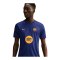 Nike FC Barcelona Prematch T-Shirt 2026/2027 Blau F498 - blau