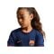 Nike FC Barcelona Prematch T-Shirt 2026/2027 Kids Blau F498 - blau