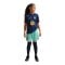 Nike FC Barcelona Prematch T-Shirt 2026/2027 Kids Blau F498 - blau