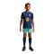 Nike FC Barcelona Prematch T-Shirt 2026/2027 Kids Blau F498 - blau