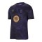 Nike FC Barcelona Prematch T-Shirt 2026/2027 Lila F505 - lila