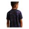 Nike FC Barcelona Prematch T-Shirt 2026/2027 Kids Lila F505 - lila