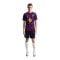 Nike FC Barcelona Prematch T-Shirt 2026/2027 Rot F621 - rot