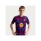 Nike FC Barcelona Prematch T-Shirt 2026/2027 Rot F621 - rot