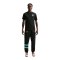 Nike FC Barcelona Primary Trainingsshirt Schwarz F011 - schwarz