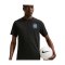 Nike FC Barcelona Primary Trainingsshirt Schwarz F011 - schwarz